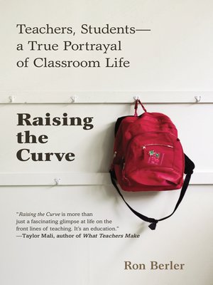 cover image of Raising the Curve
